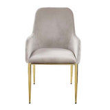 ACME - Barnard Side Chair (Set-2) - DN00220