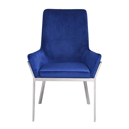 ACME - Cambrie Side Chair (Set-2) - DN00222