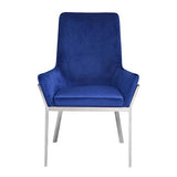 ACME - Cambrie Side Chair (Set-2) - DN00222