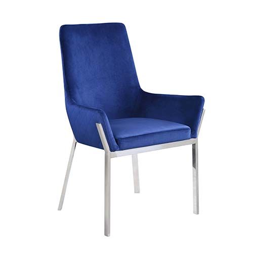 ACME - Cambrie Side Chair (Set-2) - DN00222