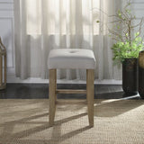 ACME - Charnell Counter Height Stool (Set-2 - DN00552