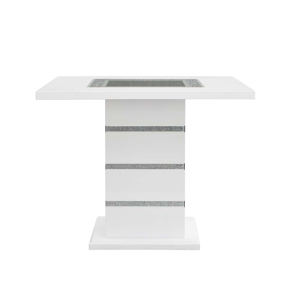 ACME - Elizaveta Counter Height Table - DN00817
