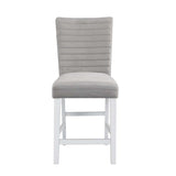 ACME - Elizaveta Counter Height Chair (Set-2) - DN00818