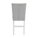 ACME - Elizaveta Counter Height Chair (Set-2) - DN00818