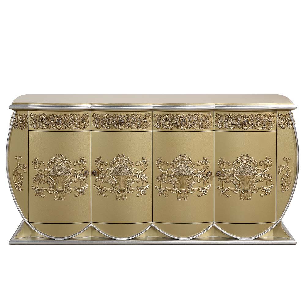ACME - Bernadette Server - DN01473