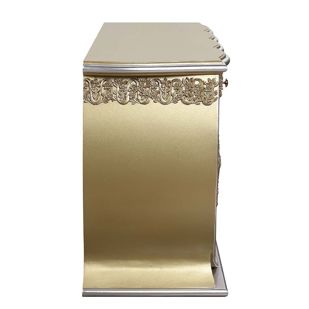 ACME - Bernadette Server - DN01473