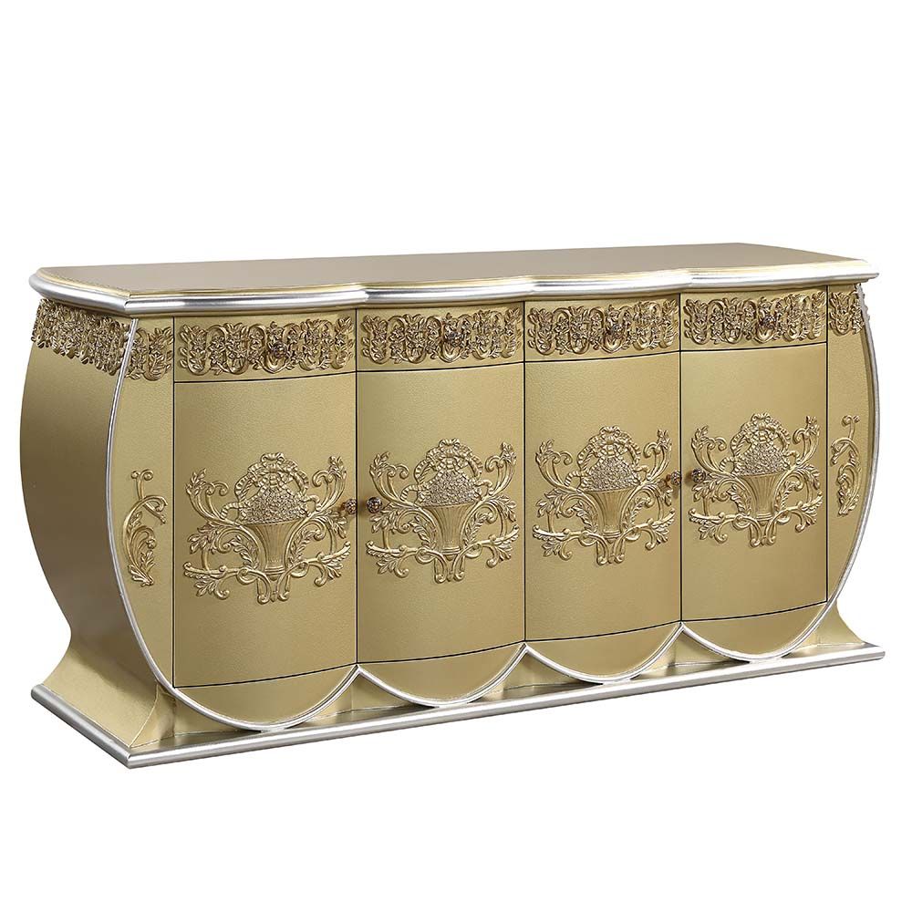 ACME - Bernadette Server - DN01473