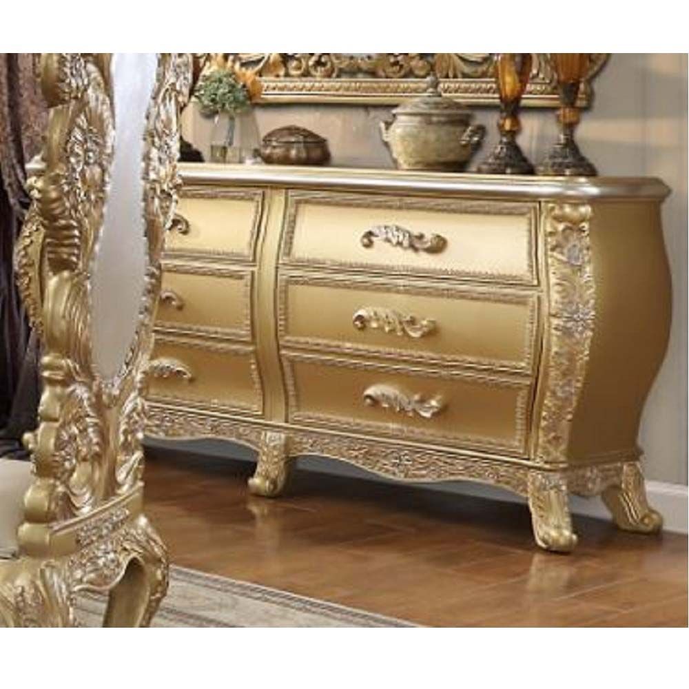 ACME - Cabriole Server - DN01486