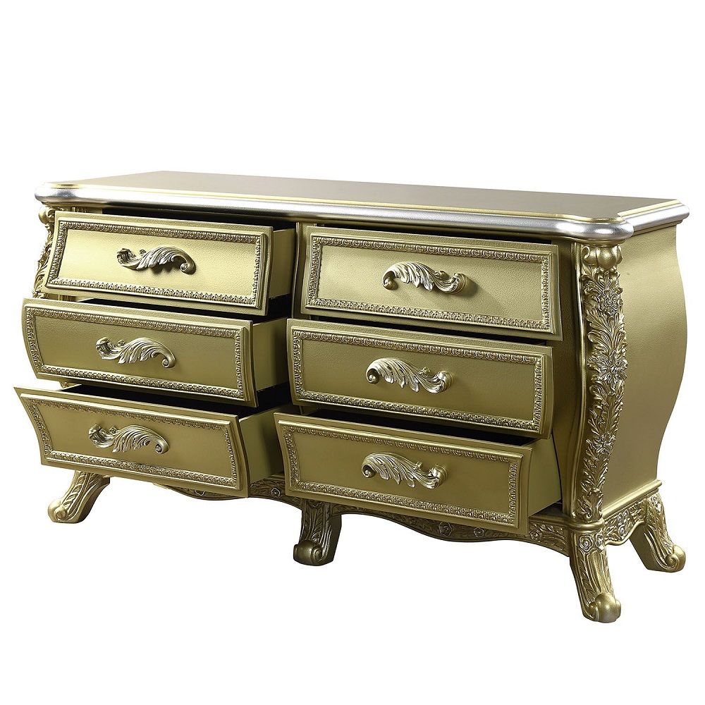 ACME - Cabriole Server - DN01486