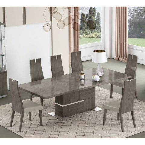 Image of Copenhagen Dining Set