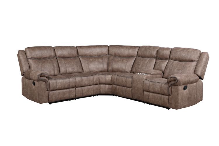 ACME - Dollum Sectional Sofa - LV00397