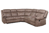 ACME - Dollum Sectional Sofa - LV00397