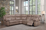 ACME - Dollum Sectional Sofa - LV00397