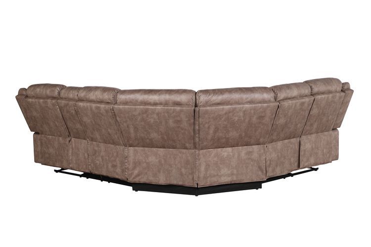 ACME - Dollum Sectional Sofa - LV00397