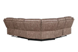 ACME - Dollum Sectional Sofa - LV00397