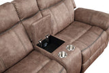 ACME - Dollum Sectional Sofa - LV00397