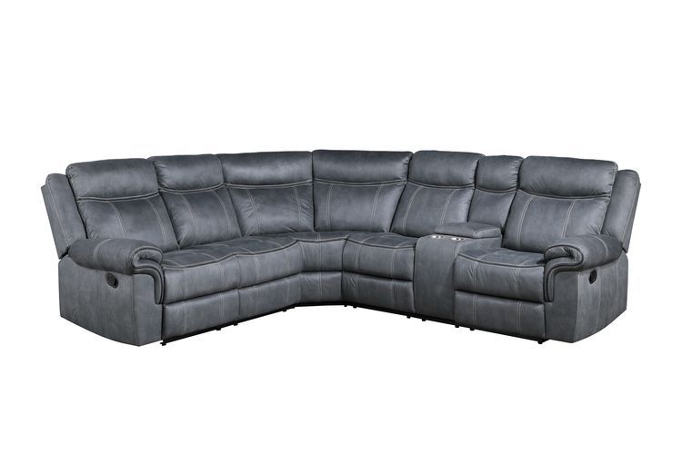 ACME - Dollum Sectional Sofa - LV00398