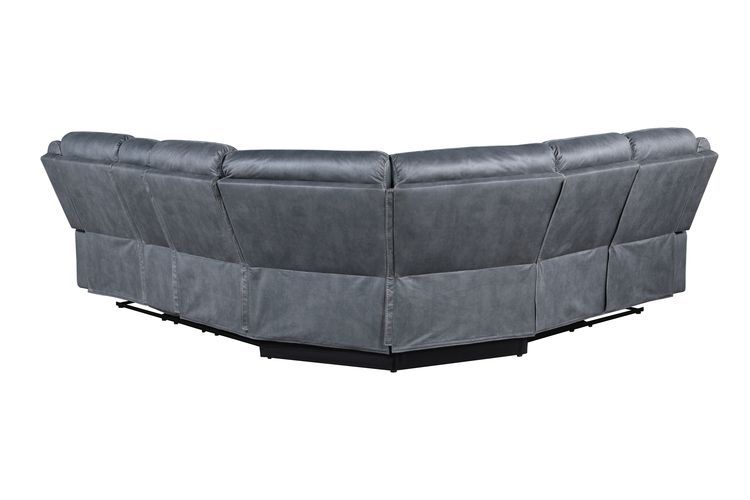 ACME - Dollum Sectional Sofa - LV00398