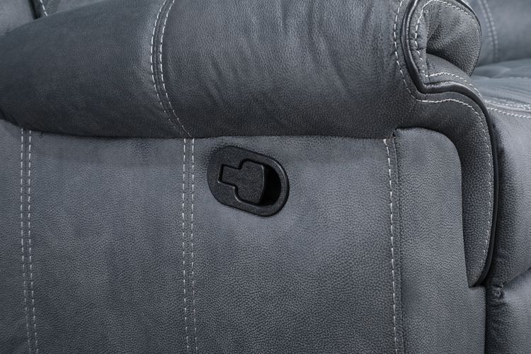 ACME - Dollum Sectional Sofa - LV00398