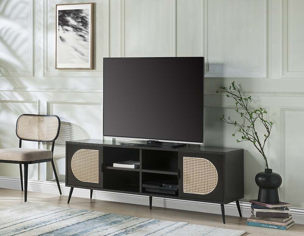 ACME - Colson TV Stand - LV01080
