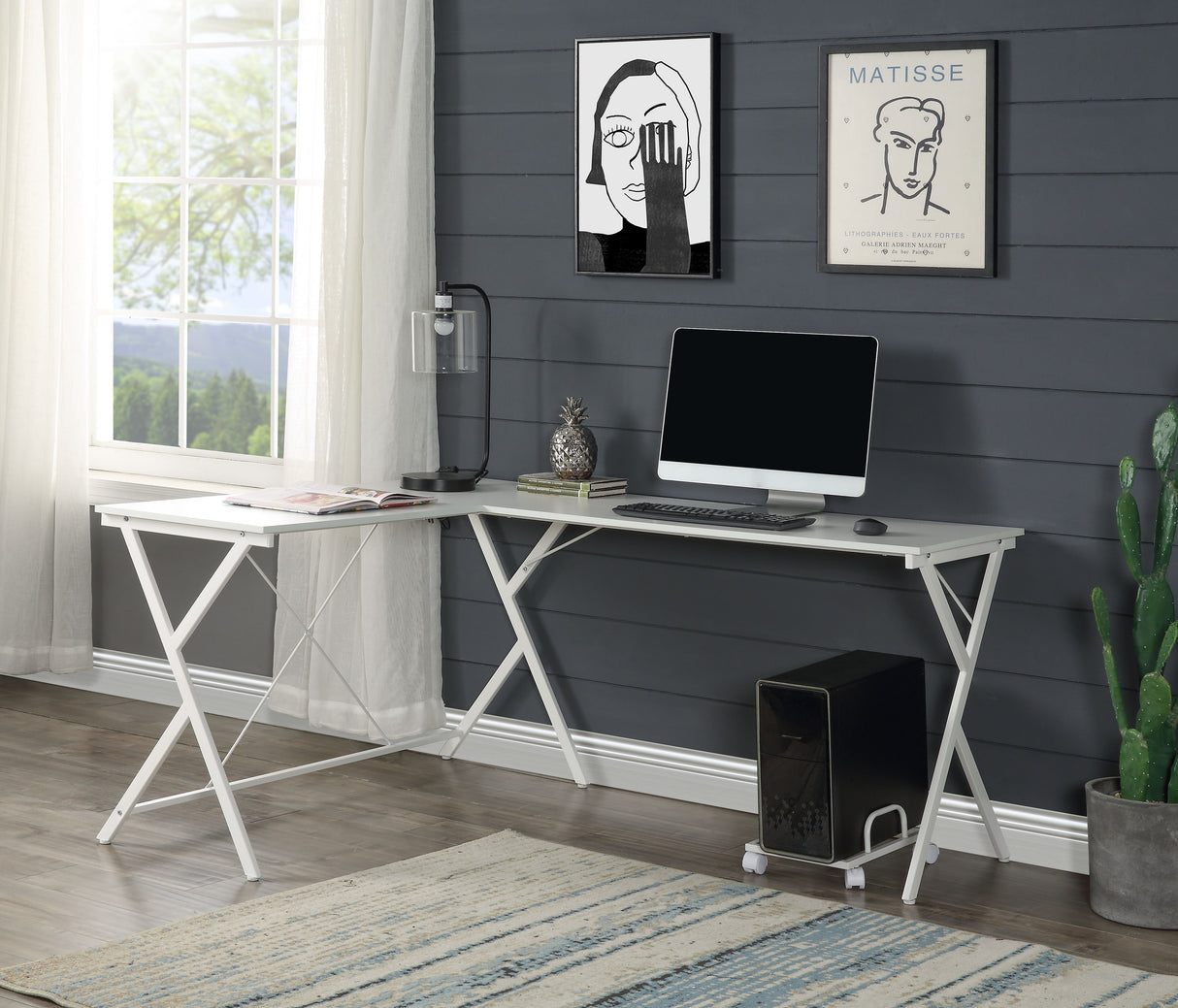 ACME - Dazenus Desk - OF00050