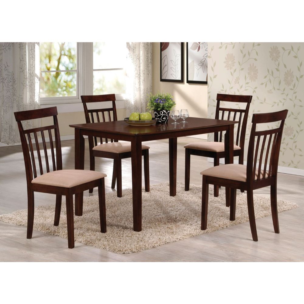 ACME Samuel Dining Table