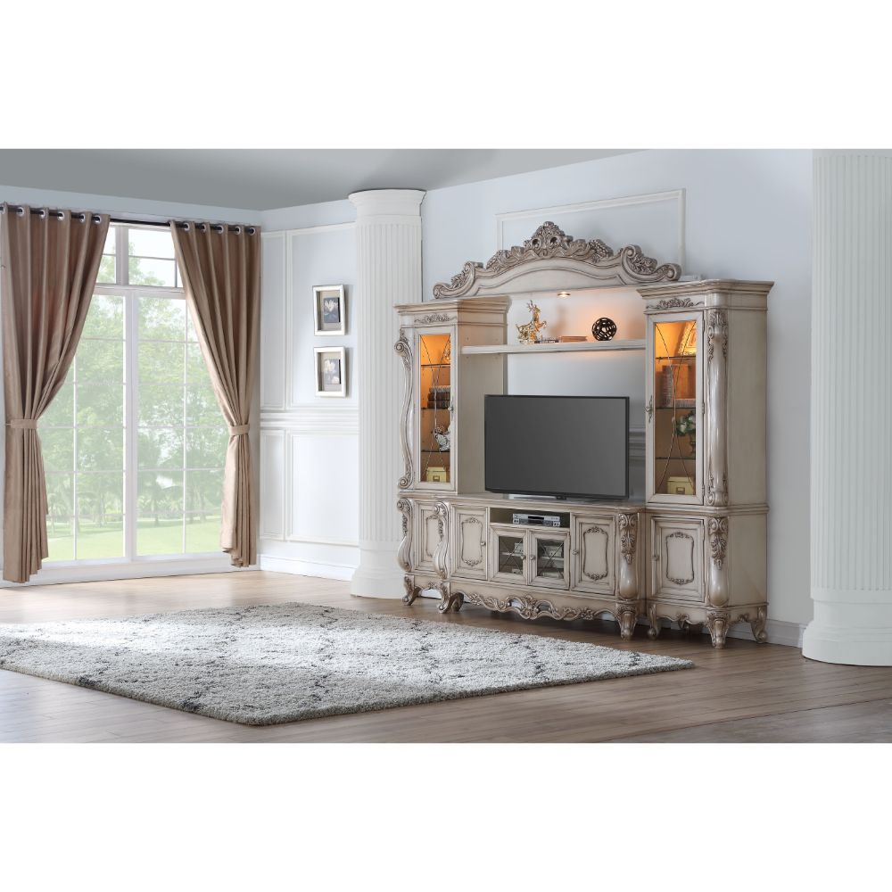 ACME Gorsedd Golden Ivory Entertainment Center - 91440