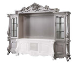ACME Bently Champagne Entertainment Center - 91660