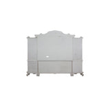 ACME - Antique Pearl Picardy Entertainment Center - 91815