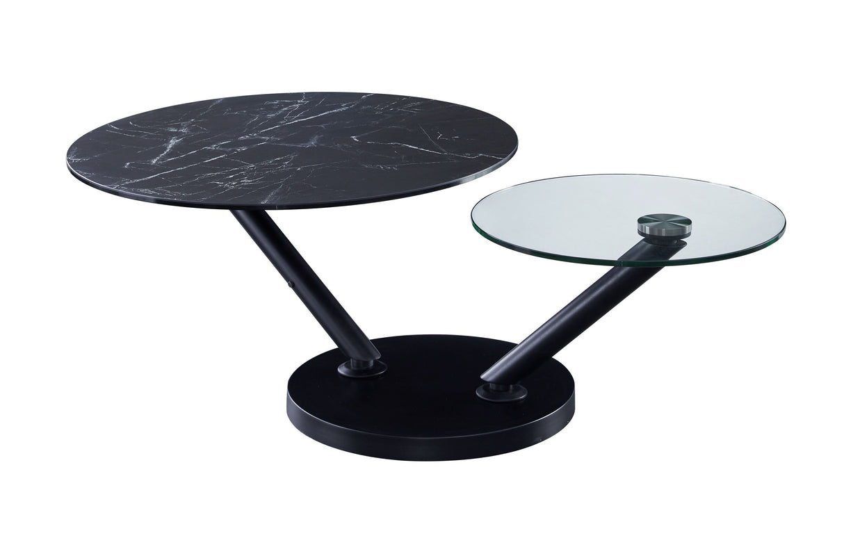 Austin Modern Coffee Table