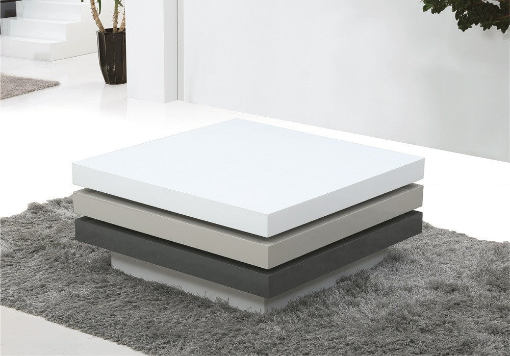 Modern Coffee Table 122CT