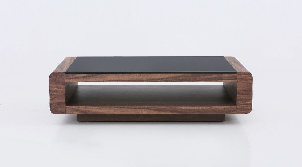 Tudor Modern Coffee Table