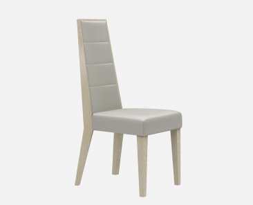Chiara Dining Chairs & Table