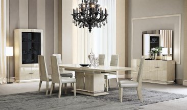 Chiara Dining Set