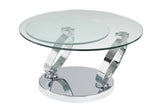 Chicago Modern Coffee Table