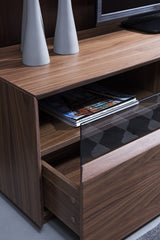 Modern Lisa TV Base