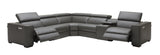 Picasso 6Pc Motion Sectional