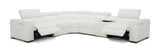 Picasso 6Pc Motion Sectional